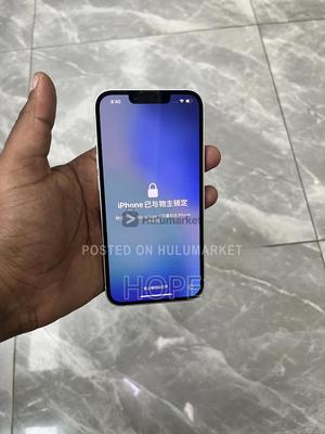 Apple iPhone 13 256 GB