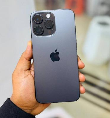 Apple iPhone 14 Pro Max 128 GB