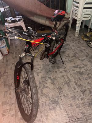26โ mountain bike