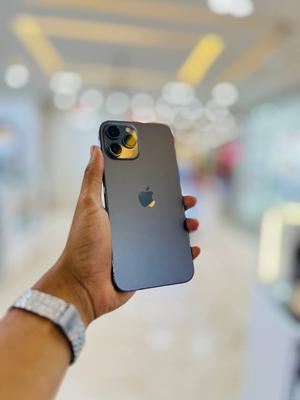 Apple iPhone 12 Pro Max 256 GB