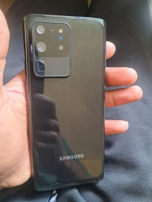 Samsung Galaxy S20 Ultra 256 GB