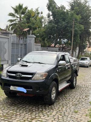 Toyota 2008 Manual