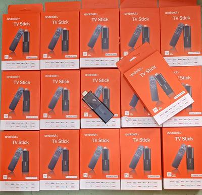 Android Smart TV Stick