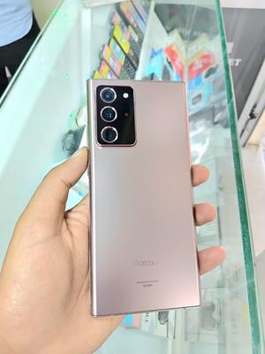 Samsung Galaxy Note 20 Ultra 256 GB
