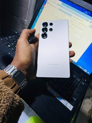 Samsung Galaxy S25 Ultra 256 GB
