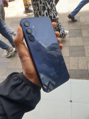 Samsung Galaxy A15