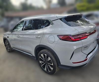 BYD Song Plus 2025 Automatic
