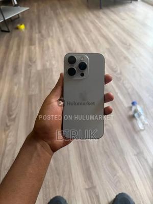 Apple iPhone 15 Pro 256 GB