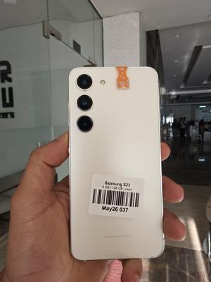 Samsung Galaxy S23 128 GB