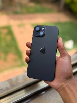 Apple iPhone 15