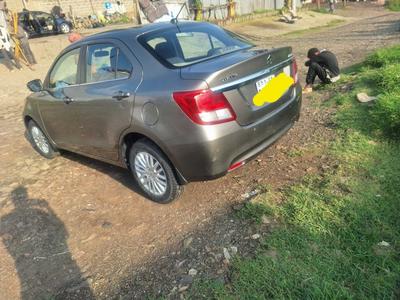 Suzuki 2021 Automatic