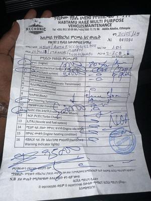 Toyota Hilux 2019 Manual