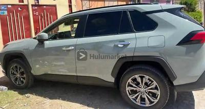 Toyota RAV4 2023 Automatic