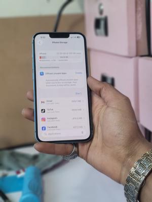 Apple iPhone 13 128 GB