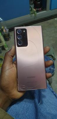 Samsung Galaxy Note 20 Ultra