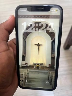 Apple iPhone 11 64 GB