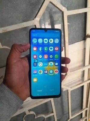 Samsung Galaxy A05