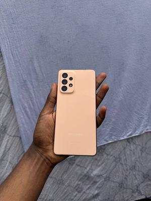 Samsung Galaxy A53 128 GB