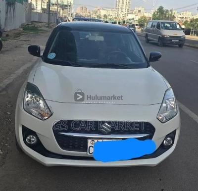Suzuki Swift 2022 Automatic