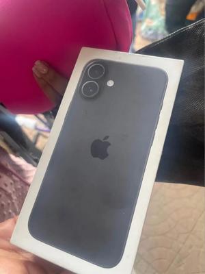 Apple iPhone 16 Plus 128 GB