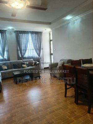 3-bedroom Apartment for rent in Bole
