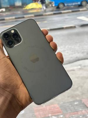 Apple iPhone 12 Pro