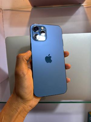 Apple iPhone 12 Pro Max 256 GB