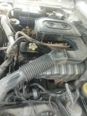 Nissan Patrol 1996 Manual