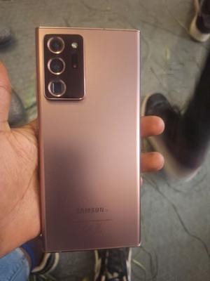 Samsung Galaxy Note 20 Ultra