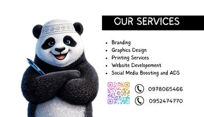 __“A premium branding & growth partner for ambitious Ethiopian businesses”__