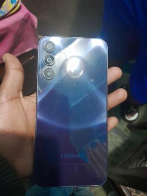 Samsung Galaxy A15