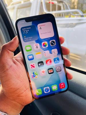 Apple iPhone 12 Pro 256 GB
