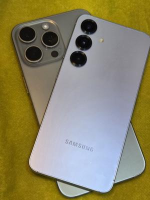 Samsung Galaxy S25 128 GB