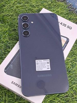 Samsung Galaxy A35 128 GB