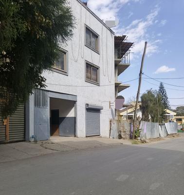Bole ለስራ ሚሆን ቤት