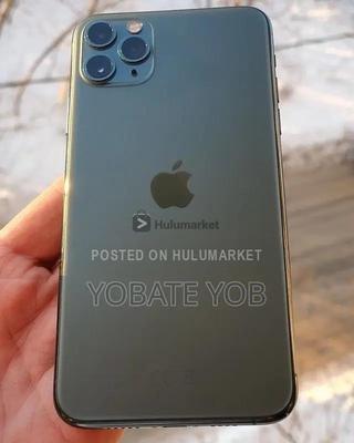 Apple iPhone 11 Pro Max 64 GB