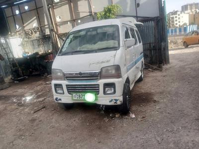 Suzuki 2005 Automatic