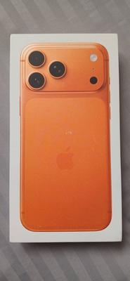 Apple iPhone 17 Pro Max 256 GB
