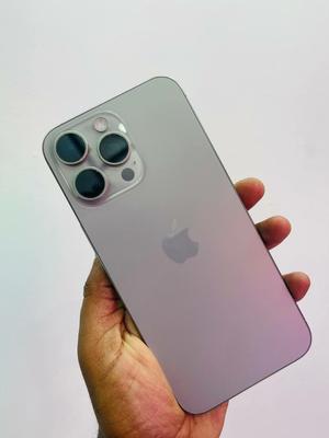 Apple iPhone 15 Pro Max 512 GB