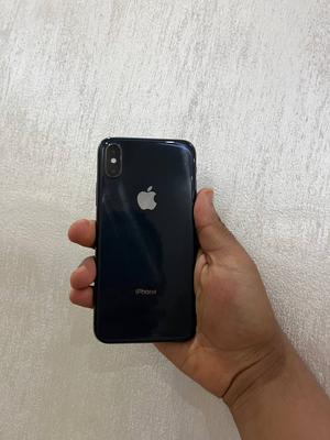 Apple iPhone X