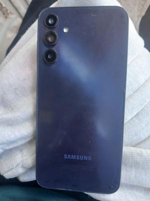 Samsung Galaxy A15