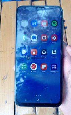 Samsung Galaxy A15 128 GB