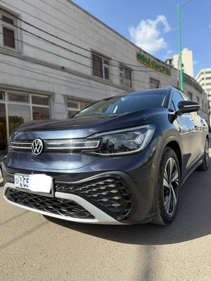 Volkswagen 2022