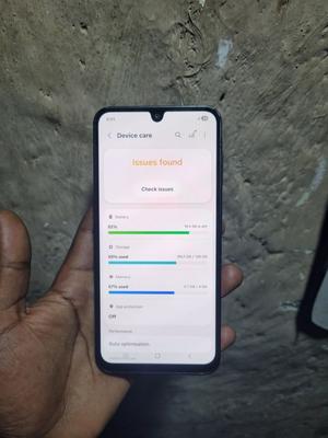Samsung Galaxy A16 128 GB