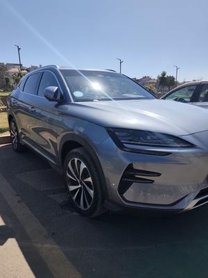 BYD Song Plus 2024 Automatic
