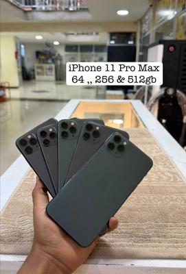Apple iPhone 11