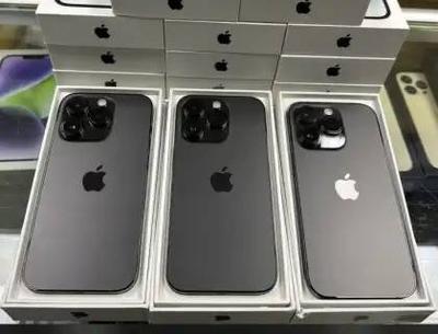 Apple iPhone 14 Pro Max 512 GB