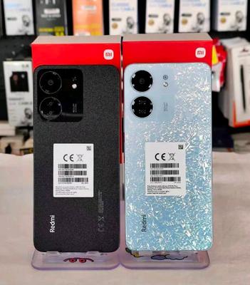 Xiaomi Redmi 13c 256/8