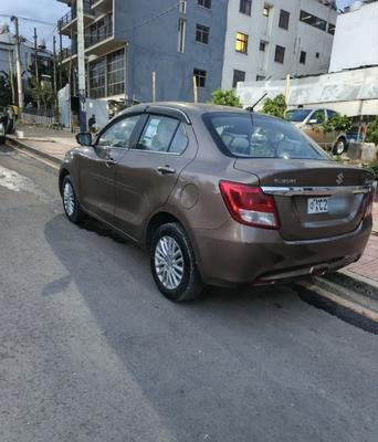Suzuki Dzire 2022 Automatic
