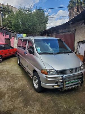 BYD Dolphin 2002